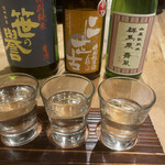 かしわ屋 こばやし - 