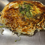 Okonomiyaki Teppanyaki Soriya - 