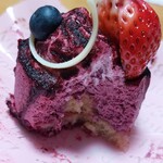 洋菓子倶楽部 KAREN - 