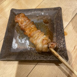 かしわ屋 こばやし - 