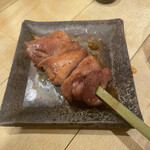 かしわ屋 こばやし - 