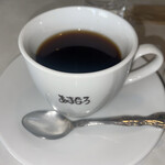 Kafe Asunaro - 深煎りブレンドコーヒー　350円！