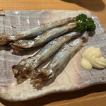 居酒屋　たぬ吉 - 