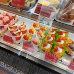 洋菓子倶楽部 KAREN - 