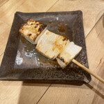 かしわ屋 こばやし - 