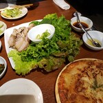 焼肉･韓国料理 とうがらし101 - 