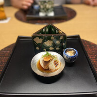 日本料理 木の花 - 