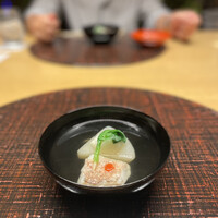 日本料理 木の花 - 