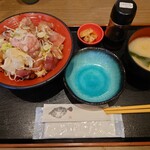 魚がし食堂　中央市場店 - 