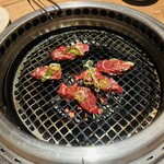 E-Go Yamagata Gyuu Ittou Gaiyakiniku Kurobeko - 