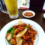 台湾料理 品香軒 - 