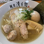 麺匠 清兵衛 - 