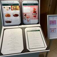 資生堂パーラー ザ・ハラジュク - 