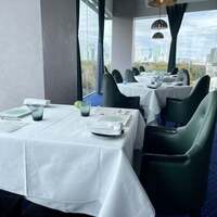 資生堂パーラー ザ・ハラジュク - 