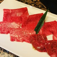 うしごろ 貫 恵比寿本店 - 