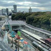 資生堂パーラー ザ・ハラジュク - 