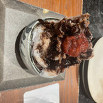 鉄板焼き いわ倉 - 