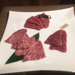 Hakata Yakiniku Asayama Bokujou - 