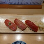 ありそ鮨し 伊丹空港店 - 