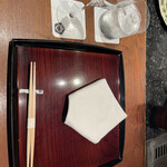 鉄板焼き いわ倉 - 