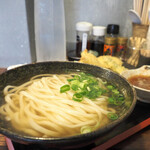 Hakata Udon Dokoro Taikichi - 