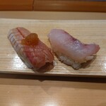 ありそ鮨し 伊丹空港店 - 