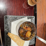 鉄板焼き いわ倉 - 