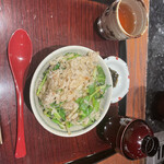 鉄板焼き いわ倉 - 