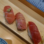 ありそ鮨し 伊丹空港店 - 