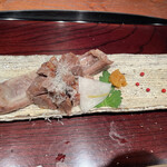 鉄板焼き いわ倉 - 