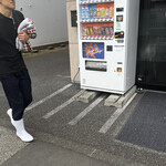 中華蕎麦 ひら井 - ブランケットサービス