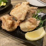 日本酒食堂SO-KEN - 