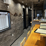 中華蕎麦 ひら井 - 