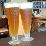 伊豆高原ビール うまいもん処 - 