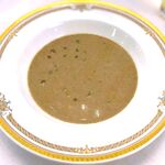 198652795 - Champignon Potage　2023.3.1