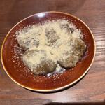 鉄板焼き いわ倉 - 