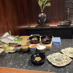 鉄板焼き いわ倉 - 