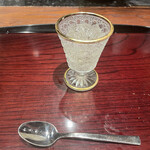 鉄板焼き いわ倉 - 