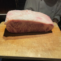 鉄板焼き いわ倉 - 