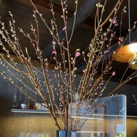 フナシェフ - 店内