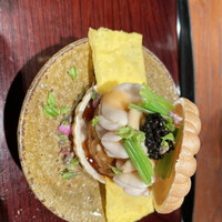 鉄板焼き いわ倉 - 