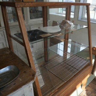 パン工房 みどりの館_1