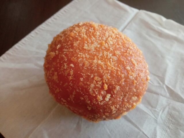 マルメ - 小中野（パン）の写真