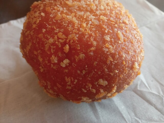 マルメ - 小中野（パン）の写真