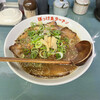 ぼっけゑラーメン