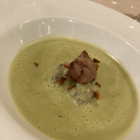 レストランオーボンコワン - 