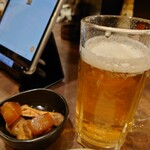 さかなやさんの居酒屋 北島商店酒場 - 