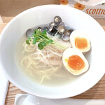 麺屋 shio - 