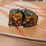 Sushi Nagashima - 