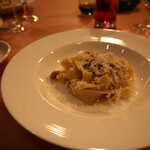 Trattoria IL SAGGIO - 